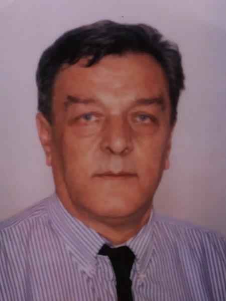 Miralem (Miro) Pervan