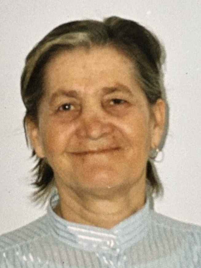  Fatima (Ramo) Kadić -dje. Sušić