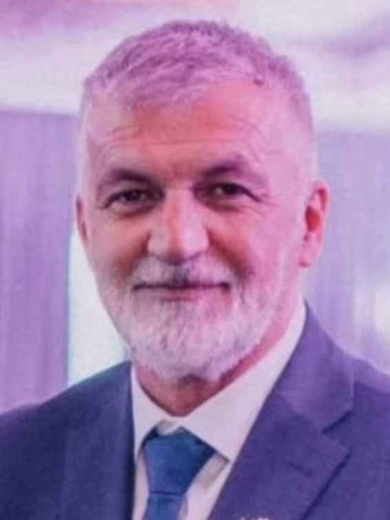  Bahrudin  (Zito) Šahman