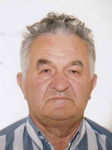 Hadži Ćamil (Bećir) Muharemović