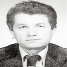 Tihomir (Jove) Nović