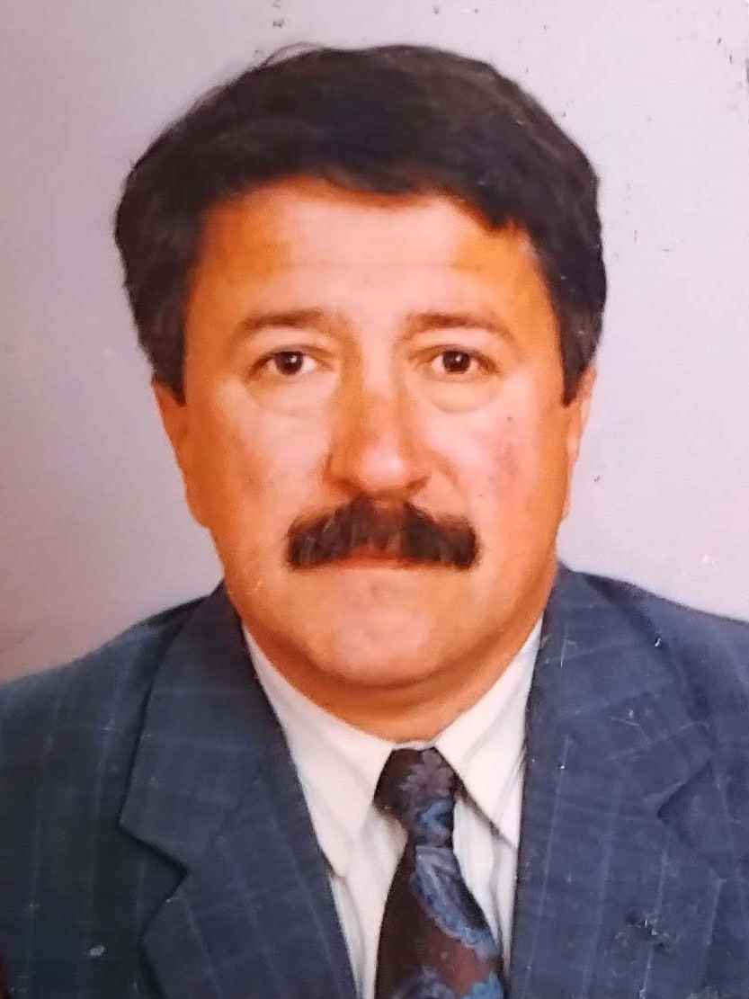  Risto (Mile) Borković
