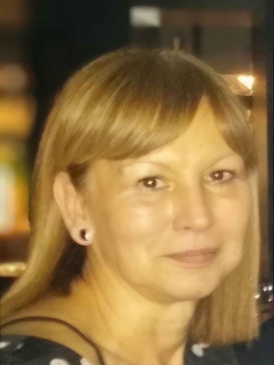 Alma  Tulić -dje. Tuzlak