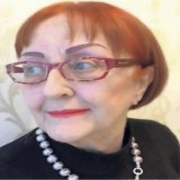 Primarijus Dr. Farida (Šefika) Sadiković