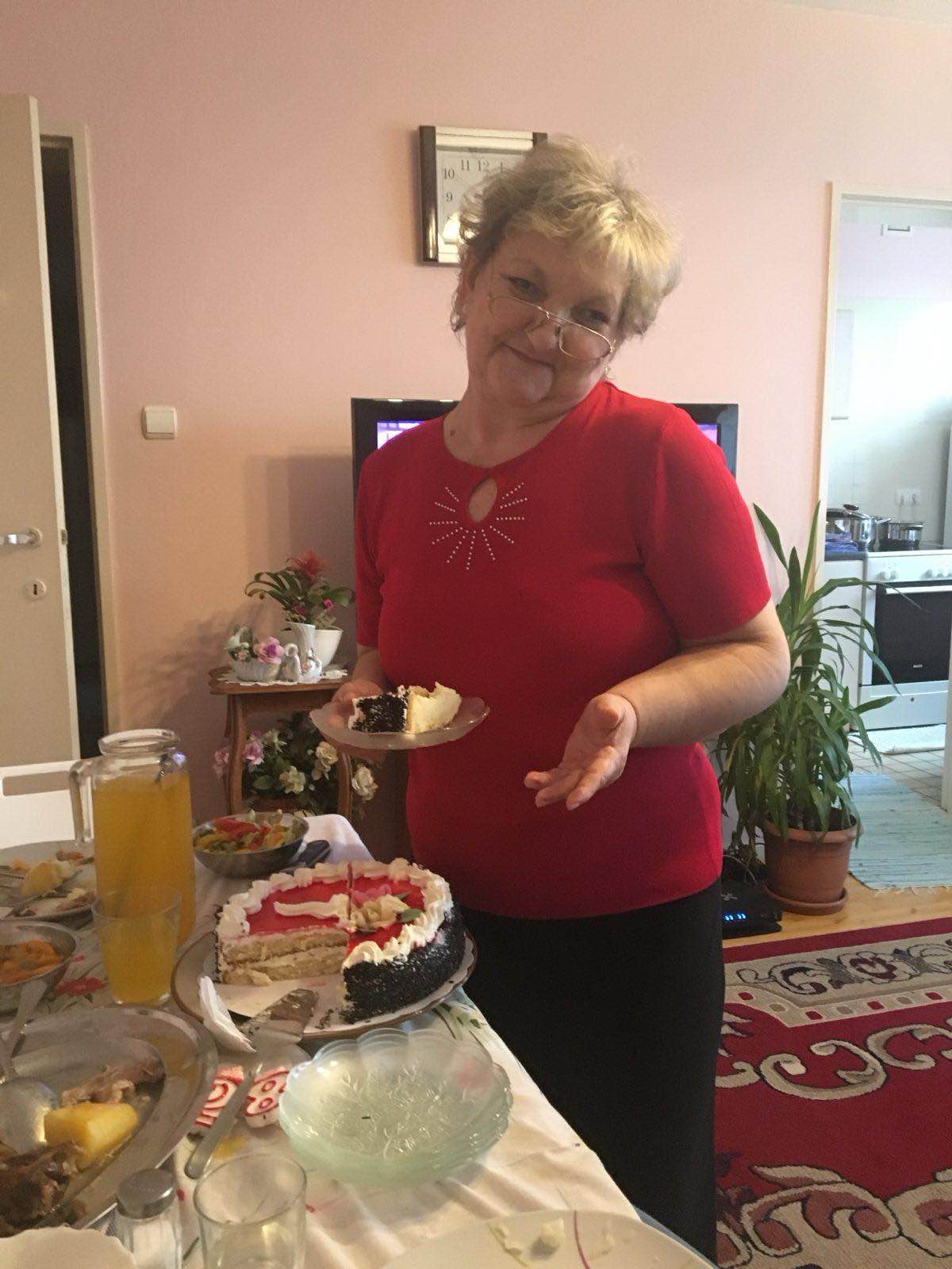 Fatima   Zukanović