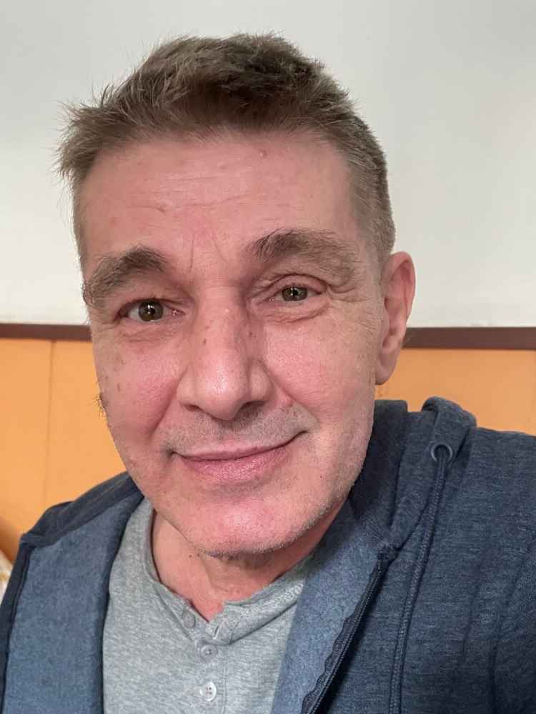  Samir (Hamdo) Omerbegović