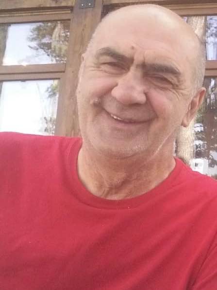 Nedo  Hodžić