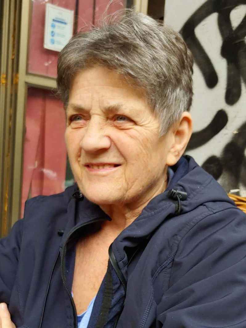 Slavica  Alibašić -dje. Hadžialić