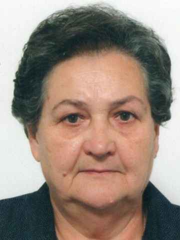  Emilija  (Mila) Jerković -dje. Stančić