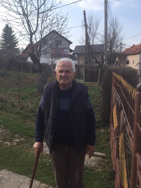 Šaćir   Đipa
