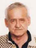  Behudin (Vehbija)  Alić
