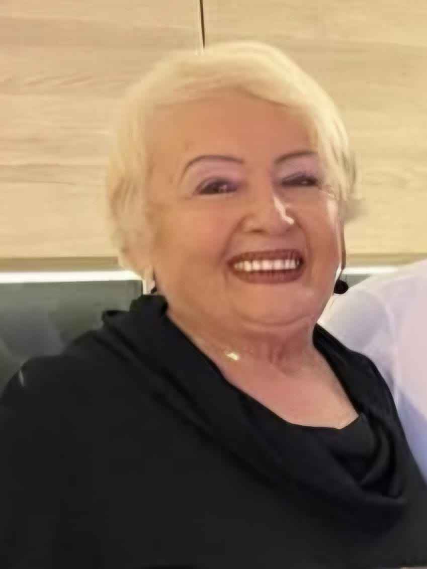 Ajiša   Alečković -dje. Mamić