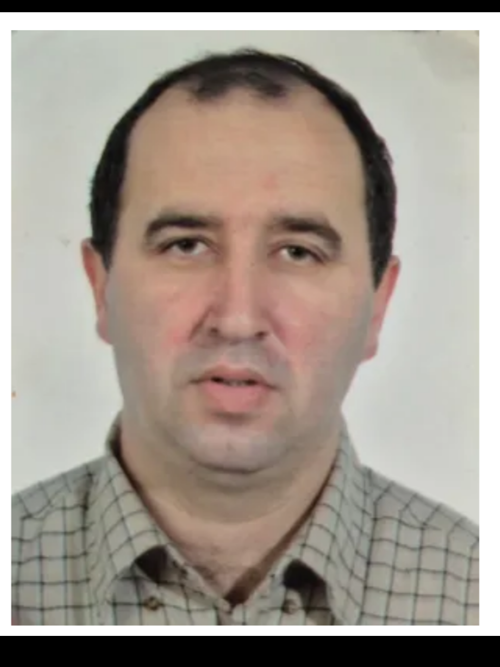Salic(Ejub) Sadik