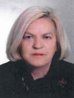 Fikreta  Trifković -dje. Čabaravdić