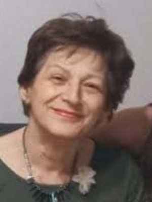 Jasmina (Ismet) Goro -dje.  Karić