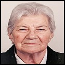 Marija  Pervan