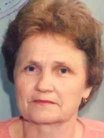 Hajrija  Alendar -dje. Šahmić