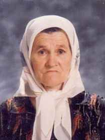 Subhija (Muhamed) Dumanjić -dje. Sućeska