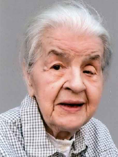 Fatima (Ahmet) Bajramović
