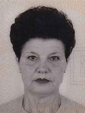 Šuhra (Halil) Dovadžija
