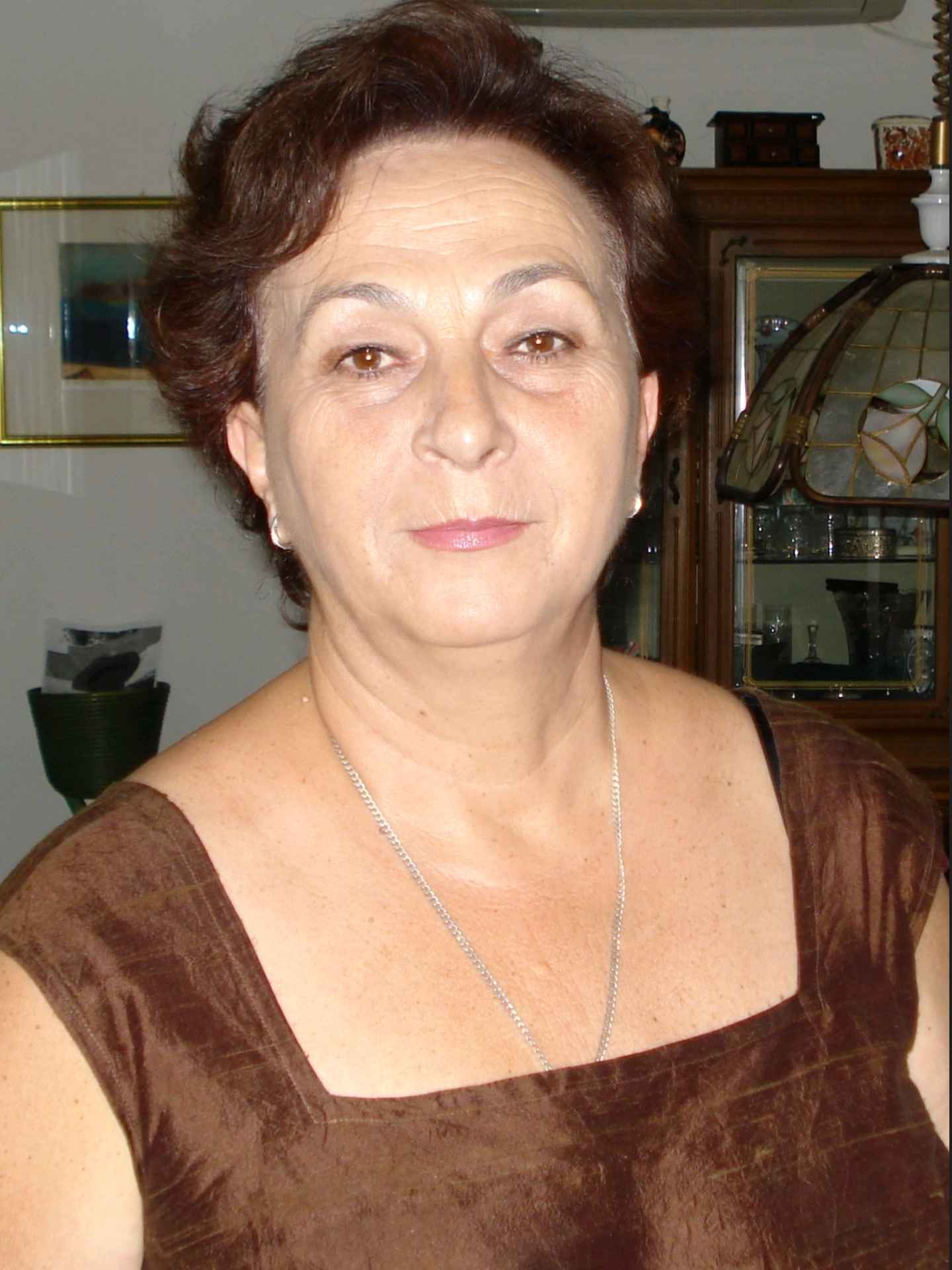 Elharuna (Elha) Šehović -dje. Hasanagić