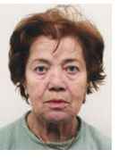 Mujesira Kučević, Rođ. Hadžajlić