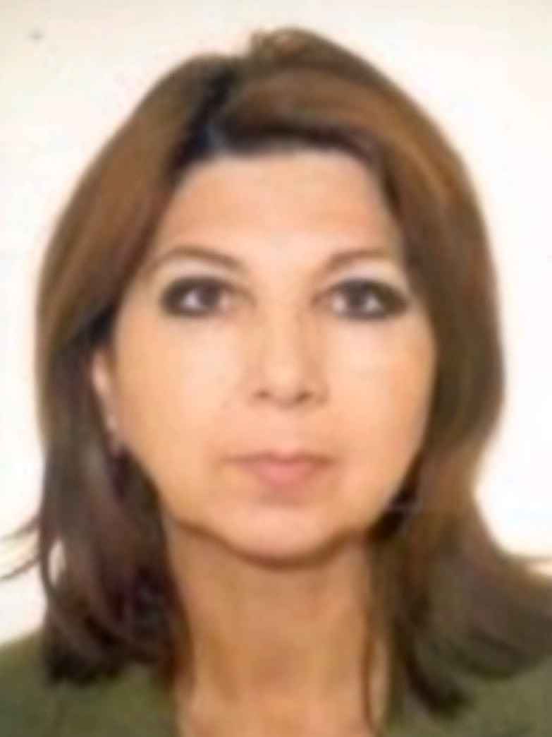 Selma  Ljuca -dje. Mraković