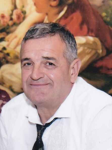 Hajrudin - Nino  (Edhem) Bajrović