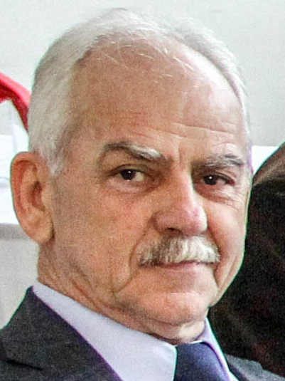 Mirsad (Mustafa) Dizdarević