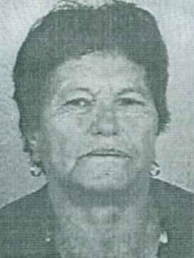 Anđa-Vera  Talanga -dje. Ljubas
