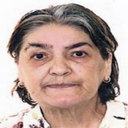 Alma  Riter -dje. Korjenić