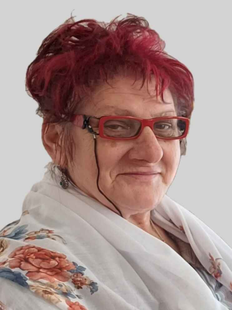 Sadika  (Hasan) Omerović -dje. Smajlović