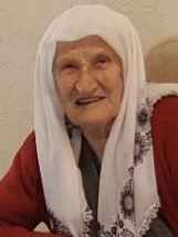 Emina (Mujo) Asotić Rođ. Dacić