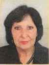 Hajrija (Alija) Halilović -dje. Šehović