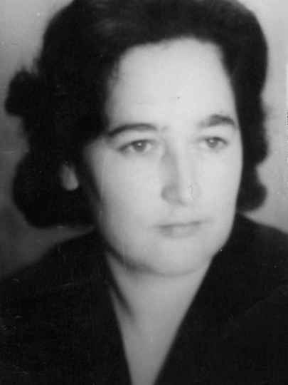 Marija Joksimović Rođ. Prodanović