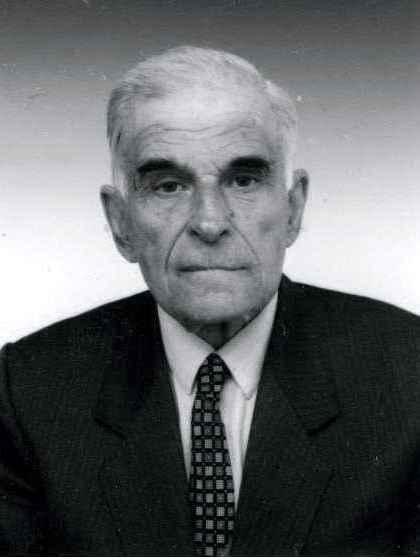 Ahmed   Sarajlić