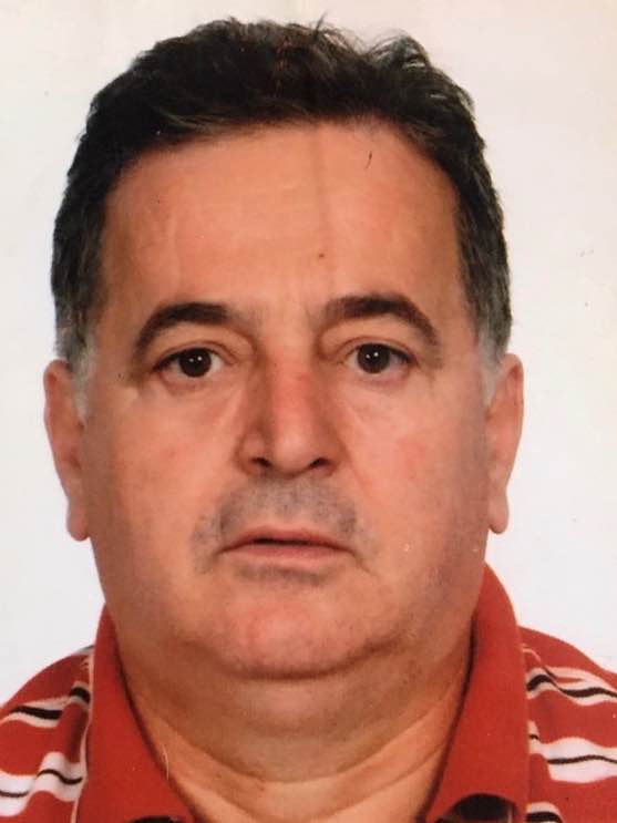 Huso  Mujačić