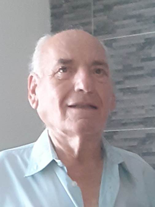 Arif  Harambašić