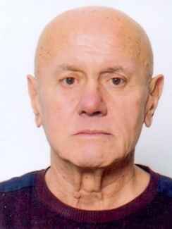 Ismet (Hamdije) Hadžiomerović