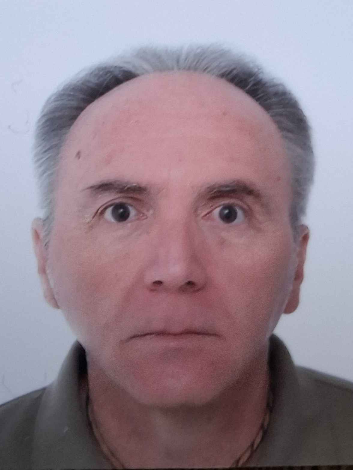 Emil  Pešek