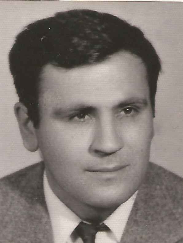 Hadži Omer  Džanković