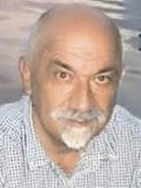 Mirza  Krupalija