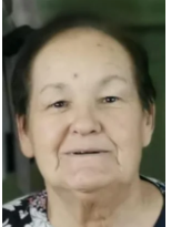 Dragica (Beba) Ćemalović