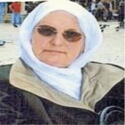 Mulija (Saliha) Hasković -dje. Adžija
