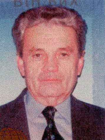  Božo  (Božo) Ušćumlić