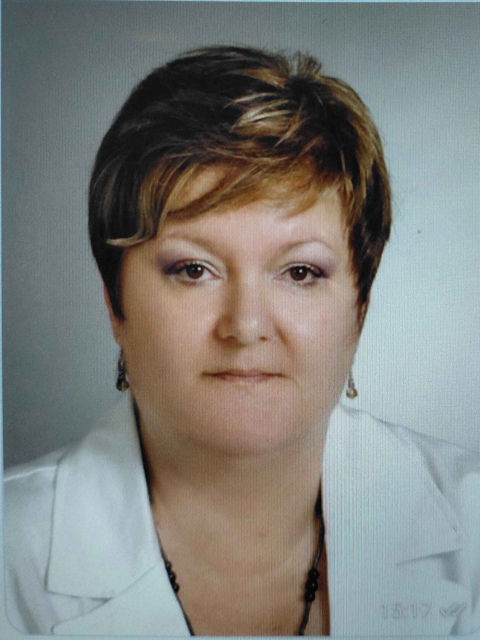 Anita    Fejzić