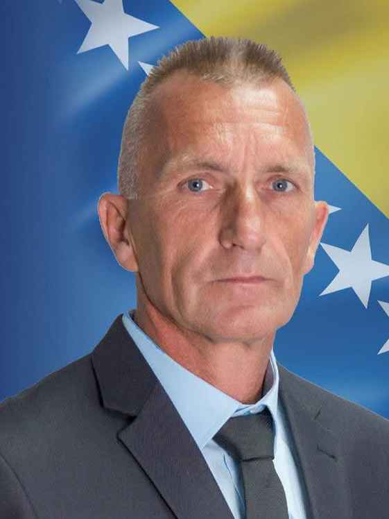 Hadži Šefik (Omer) Parić
