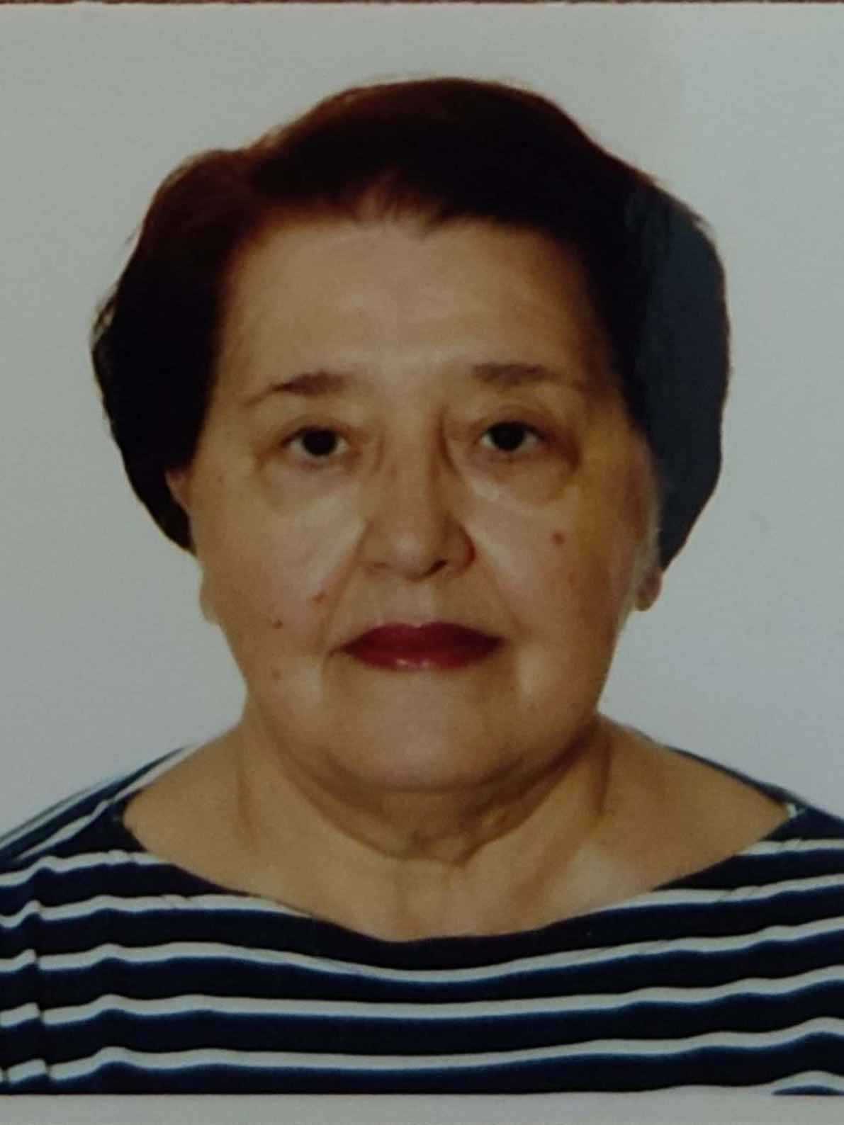 Dubravka  Dujmović - Gudelj -dje. Sićanica