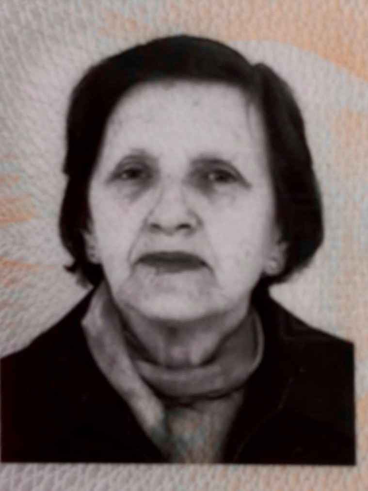  Sabine   Behmen