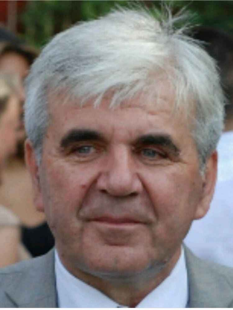 Idriz (Mustafa) Ramić